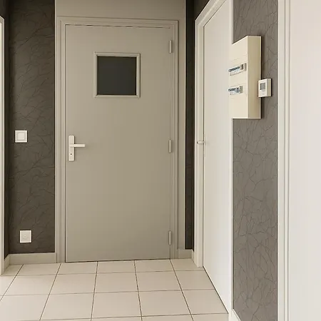 Le Monlahaye, Cozy & Bright