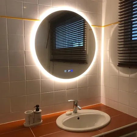 Le Monlahaye, Cozy & Bright